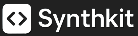 SynthKit logo