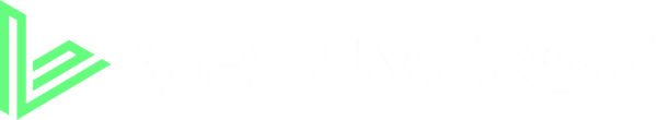 Virtuverse logo